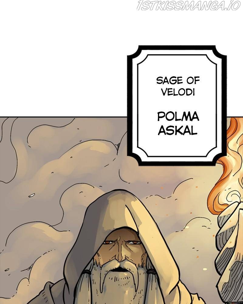Mage Again chapter 20 - page 55