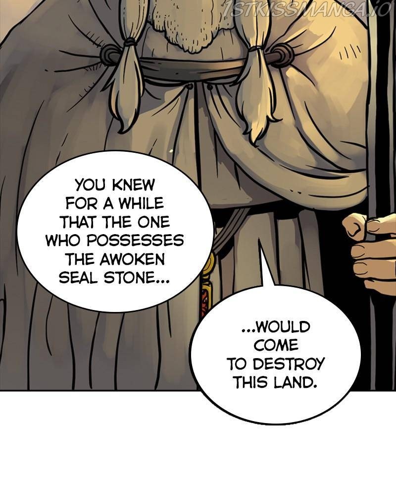 Mage Again chapter 20 - page 56