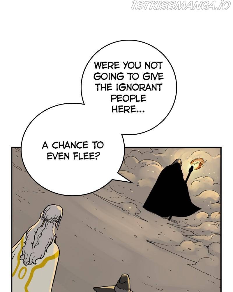 Mage Again chapter 20 - page 57