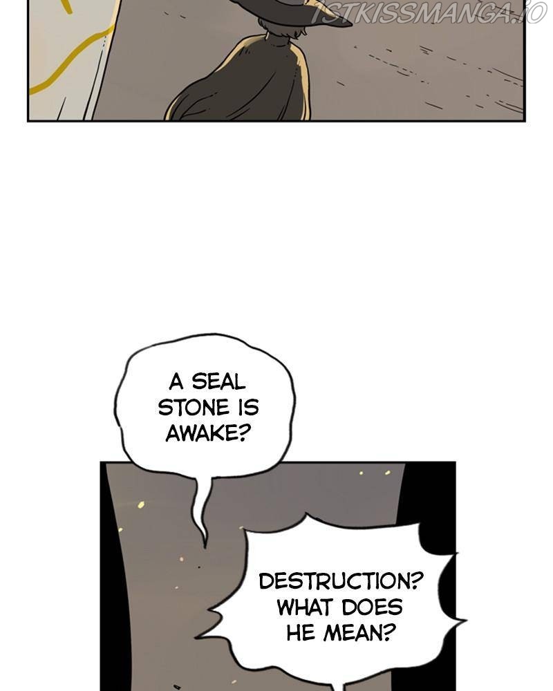 Mage Again chapter 20 - page 58