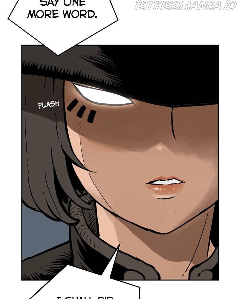 Mage Again chapter 20 - page 61