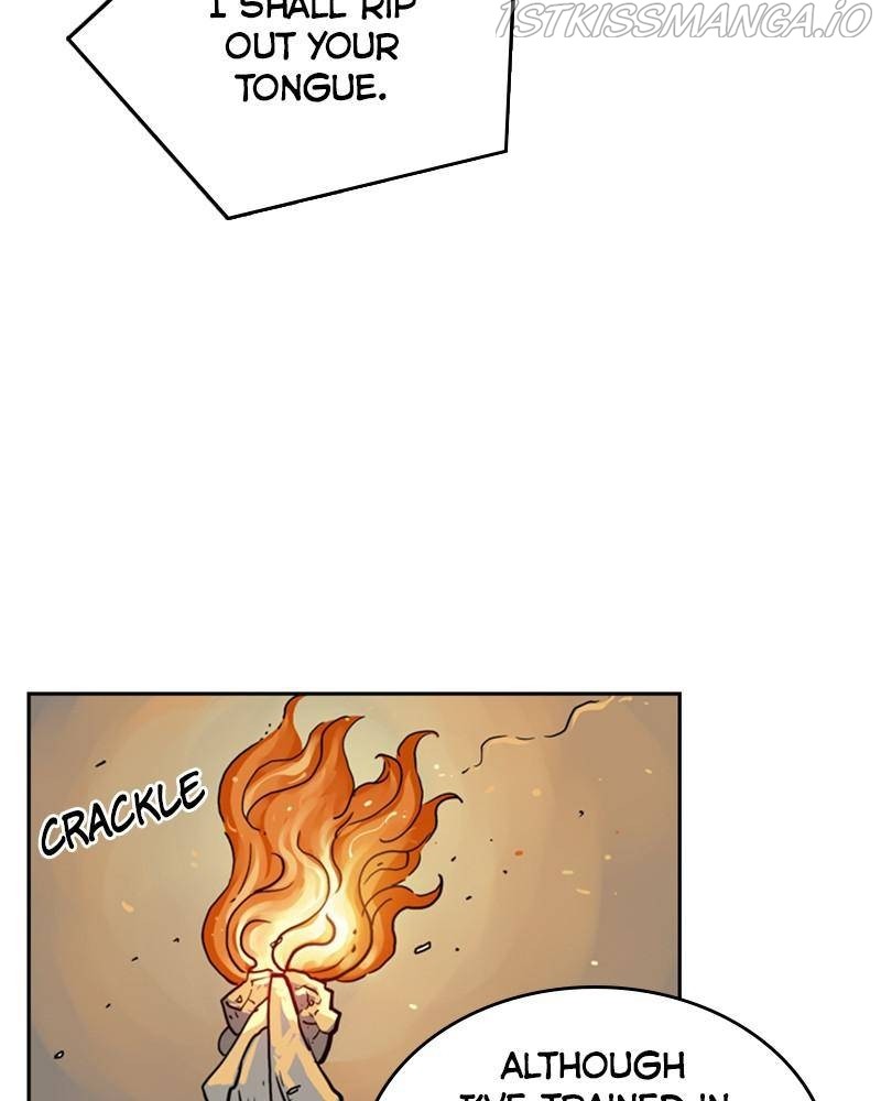 Mage Again chapter 20 - page 62