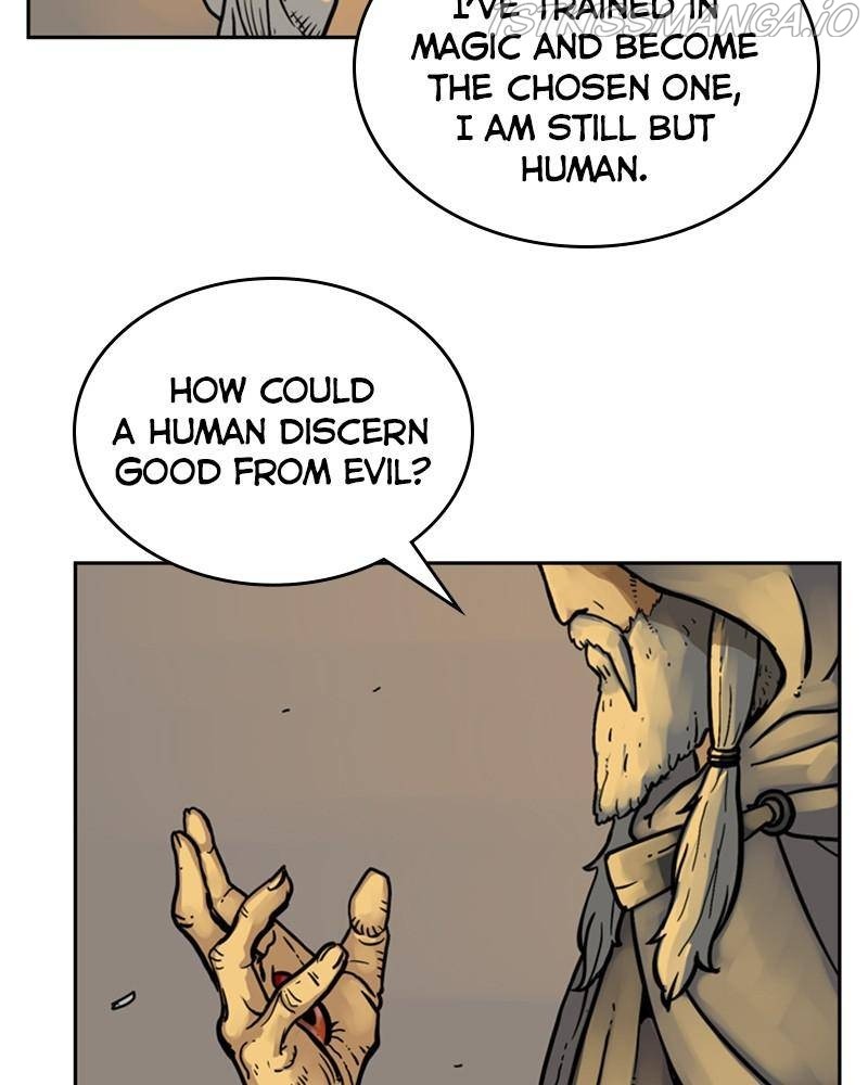 Mage Again chapter 20 - page 63