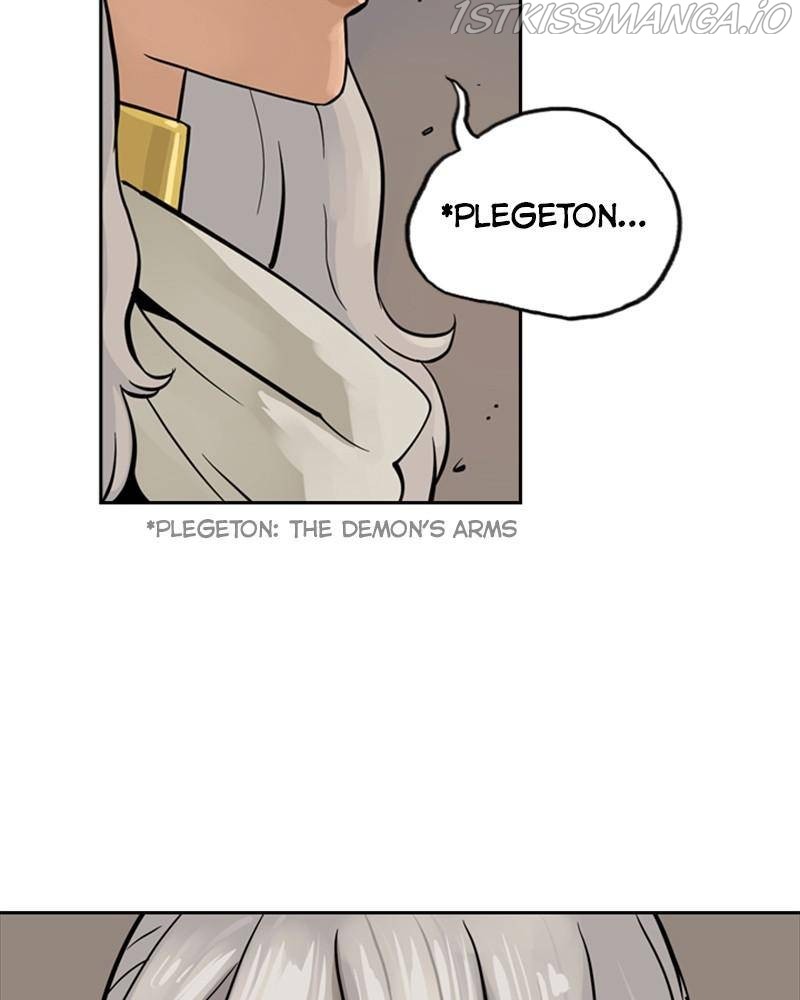 Mage Again chapter 20 - page 71