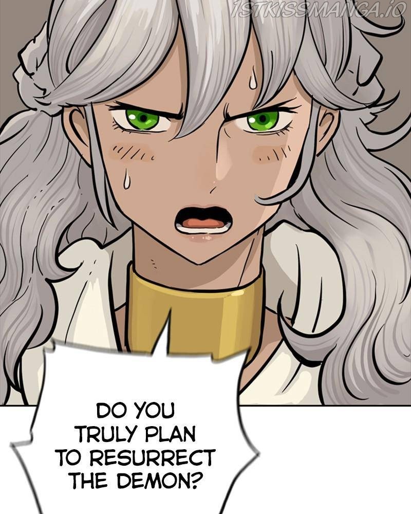 Mage Again chapter 20 - page 72