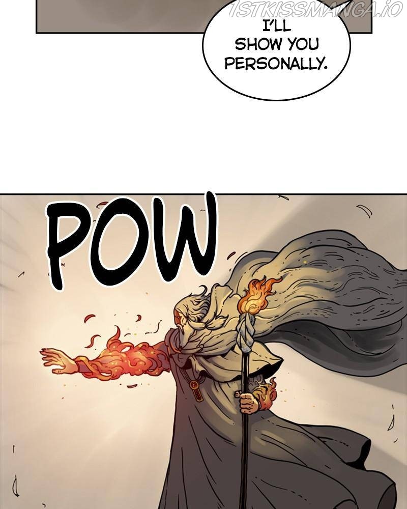 Mage Again chapter 20 - page 74
