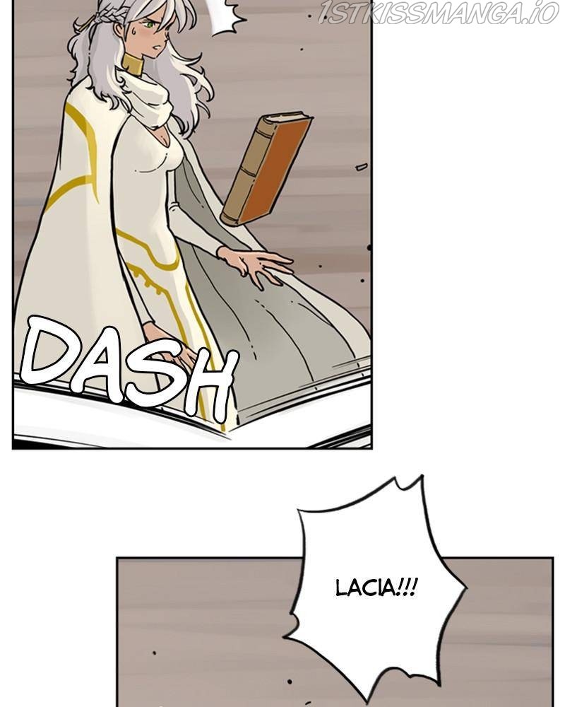 Mage Again chapter 20 - page 78