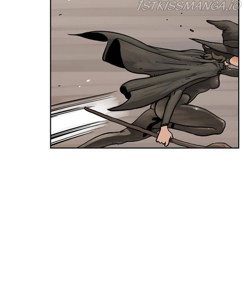 Mage Again chapter 20 - page 79