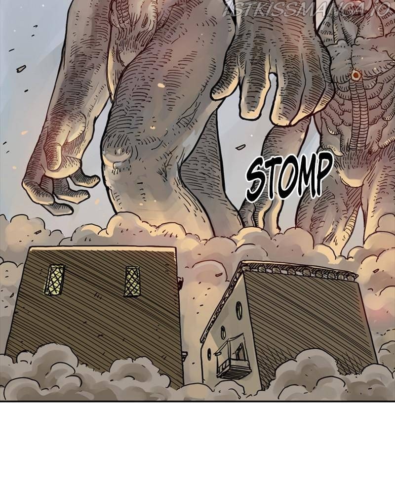 Mage Again chapter 20 - page 8