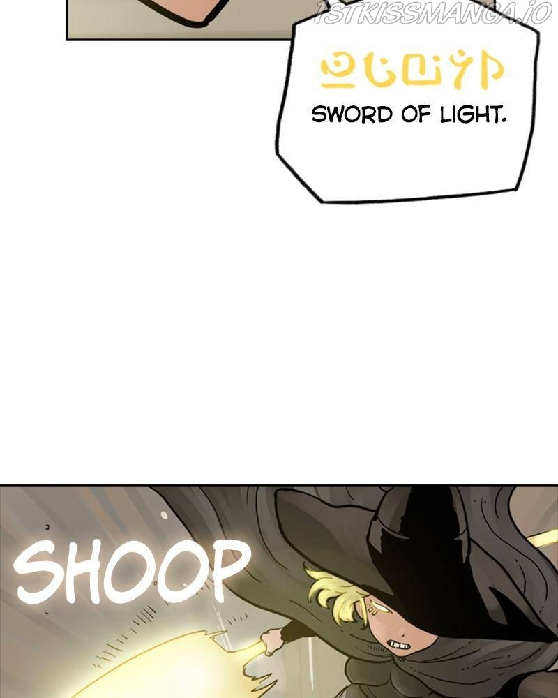 Mage Again chapter 20 - page 81