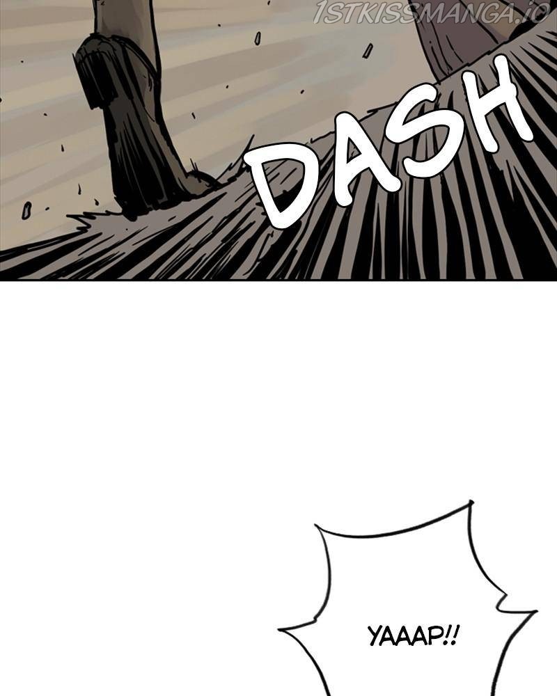 Mage Again chapter 20 - page 84