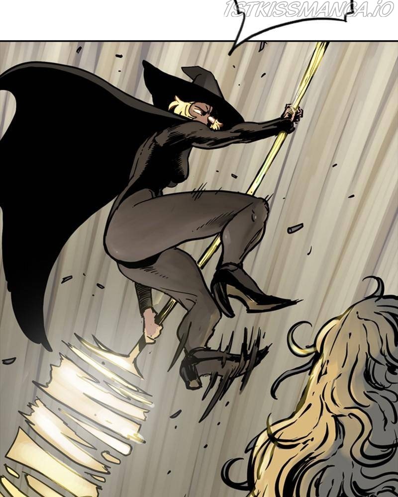 Mage Again chapter 20 - page 85