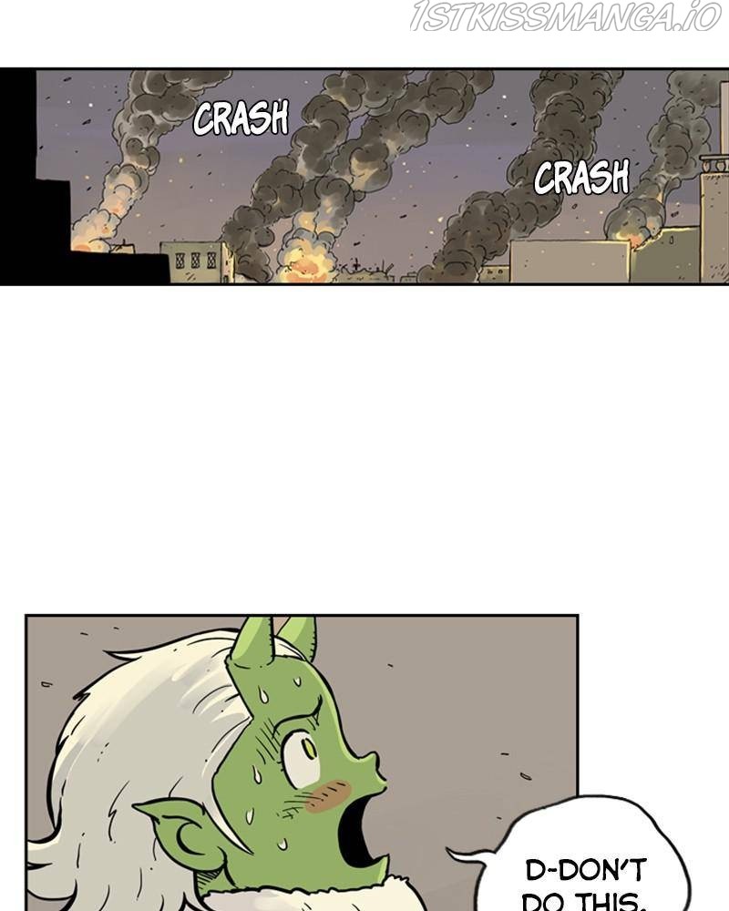 Mage Again chapter 20 - page 93