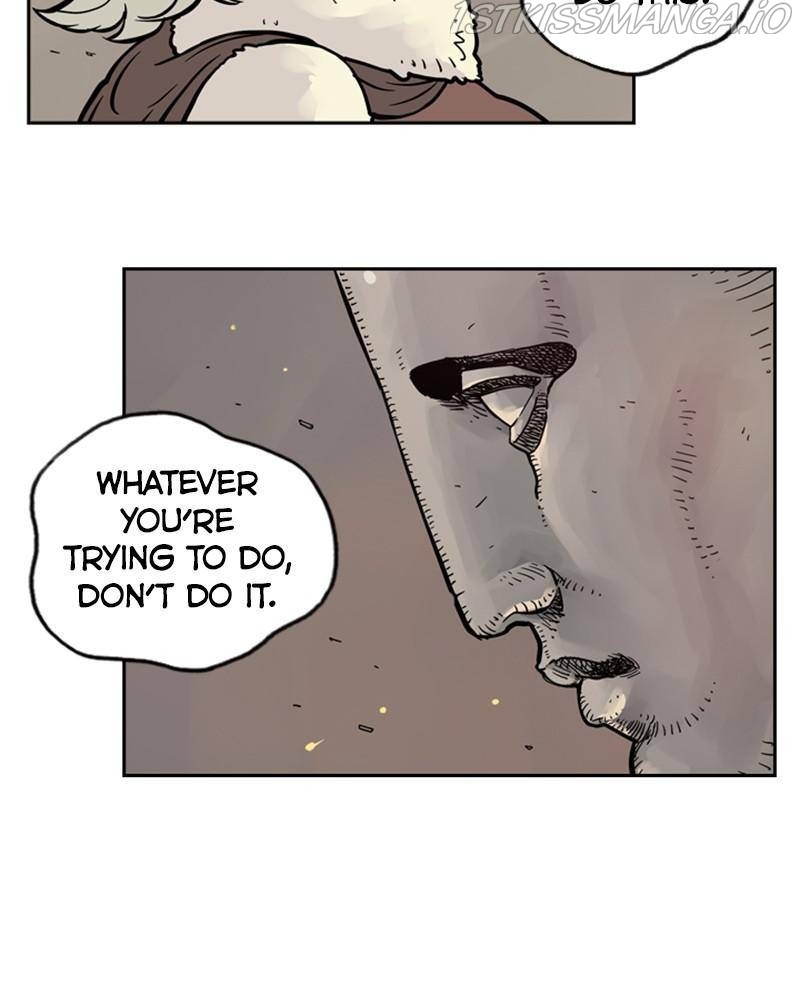 Mage Again chapter 20 - page 94