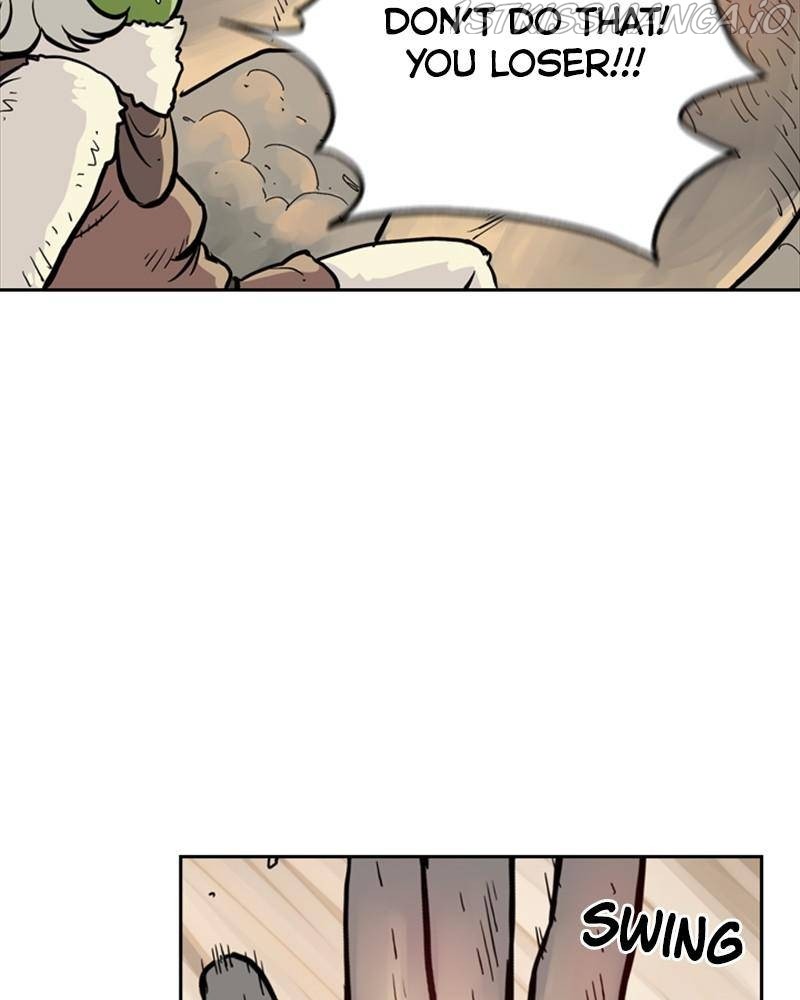 Mage Again chapter 20 - page 96