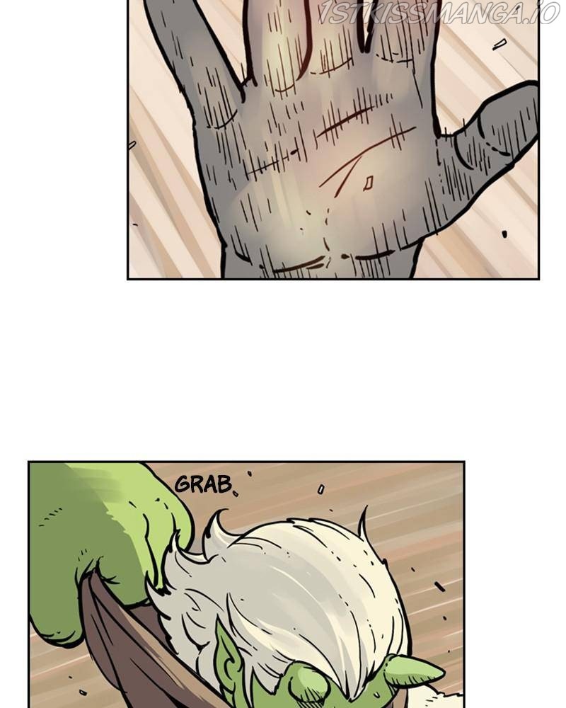Mage Again chapter 20 - page 97