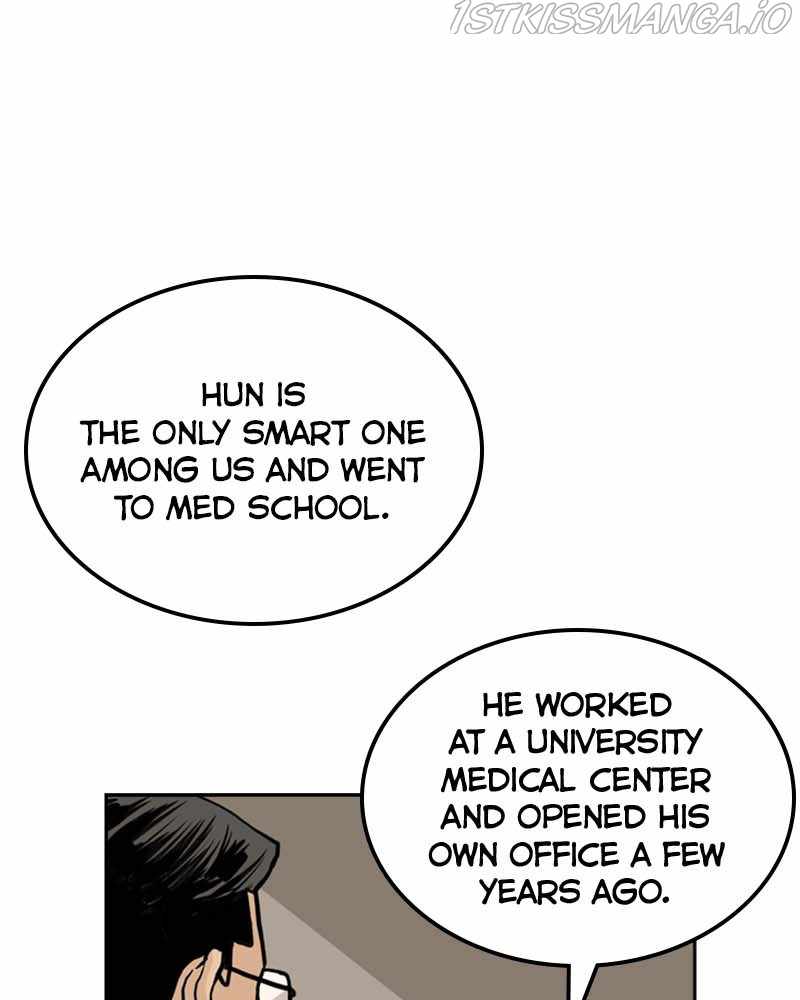 Mage Again chapter 49 - page 103