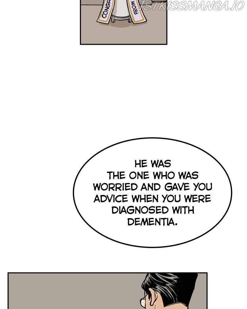 Mage Again chapter 49 - page 106