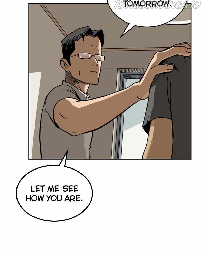 Mage Again chapter 49 - page 110
