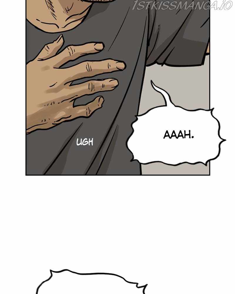 Mage Again chapter 49 - page 116