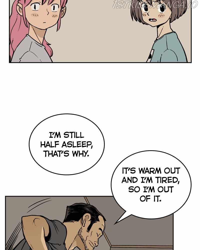 Mage Again chapter 49 - page 12