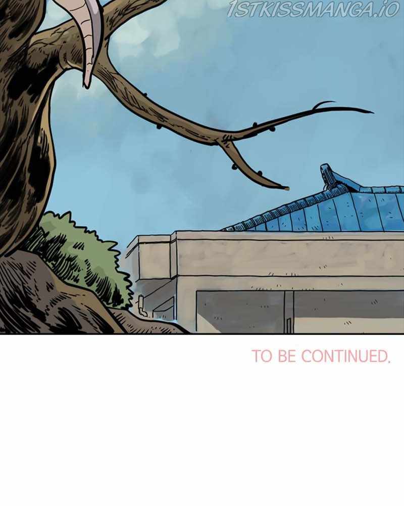 Mage Again chapter 49 - page 122