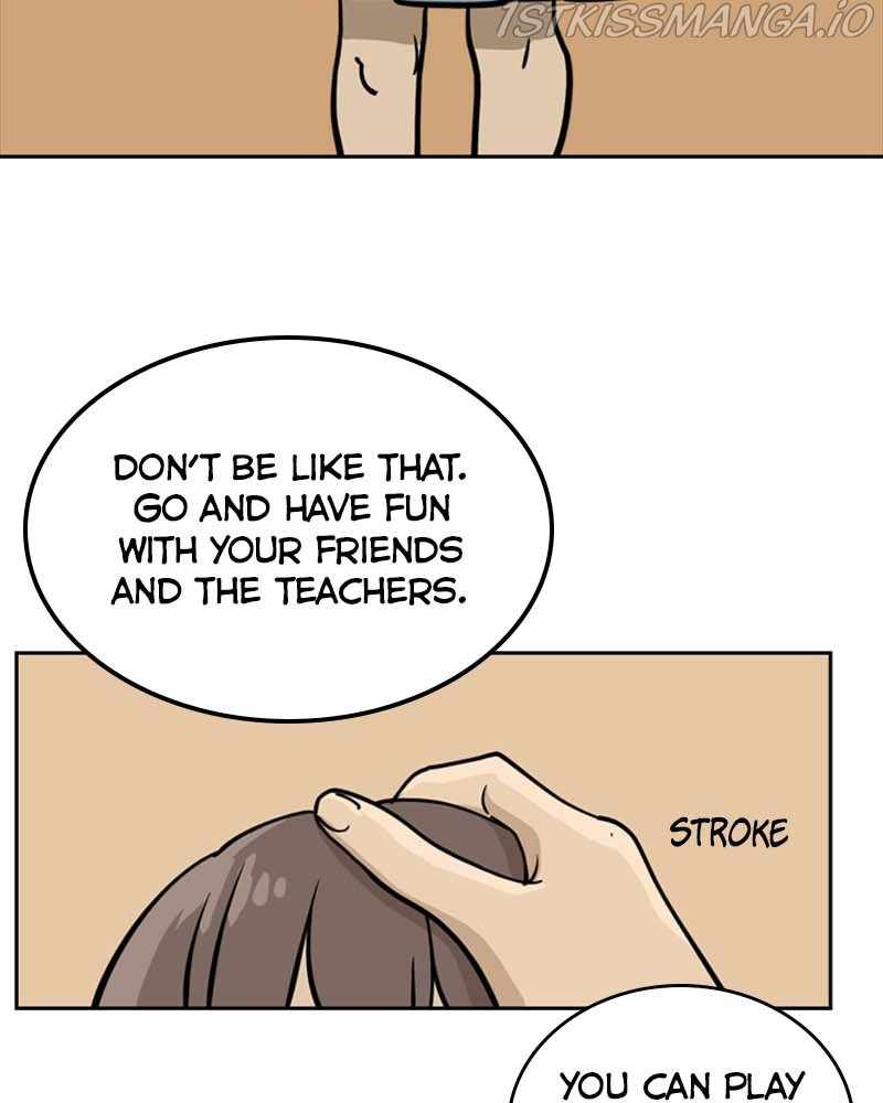 Mage Again chapter 49 - page 21