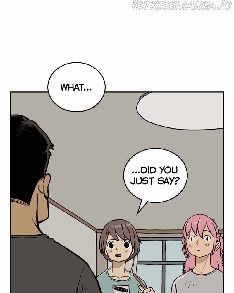 Mage Again chapter 49 - page 3