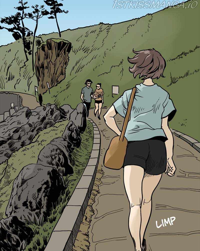 Mage Again chapter 49 - page 47