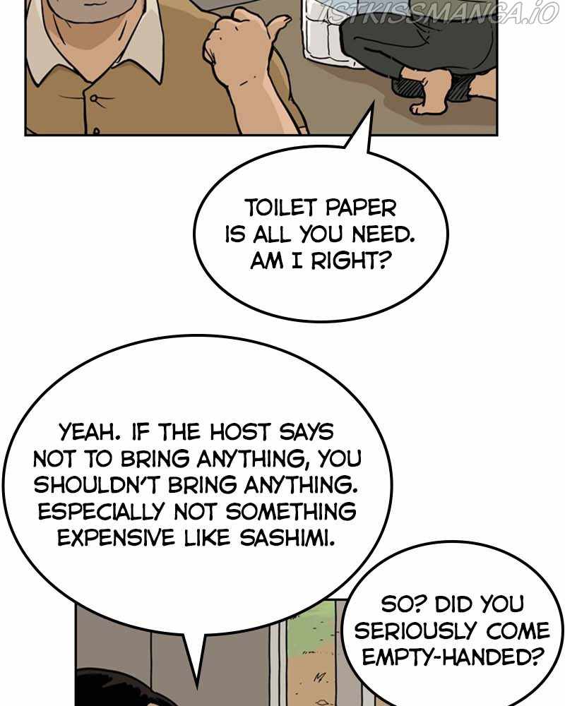 Mage Again chapter 49 - page 75
