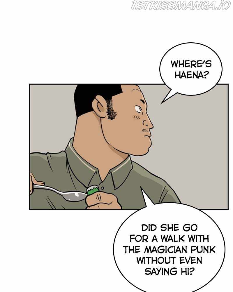 Mage Again chapter 49 - page 79