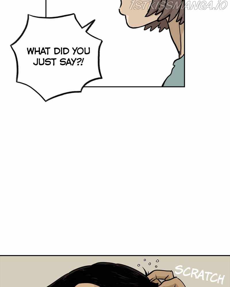 Mage Again chapter 49 - page 8