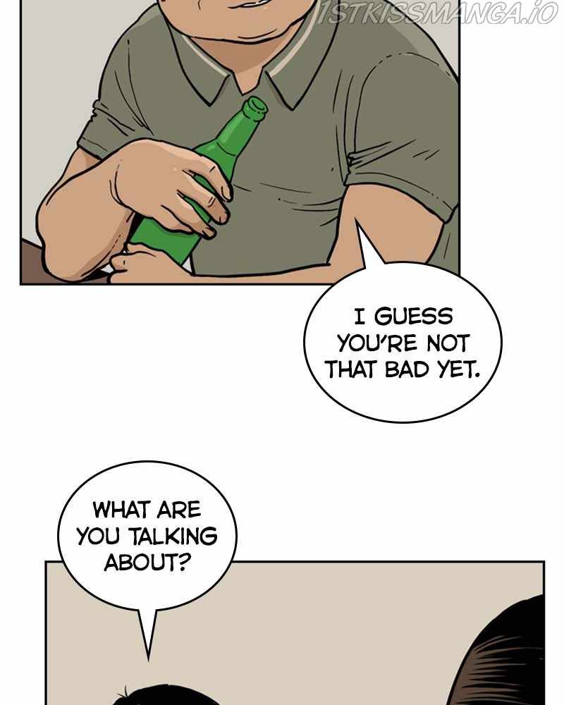 Mage Again chapter 49 - page 85