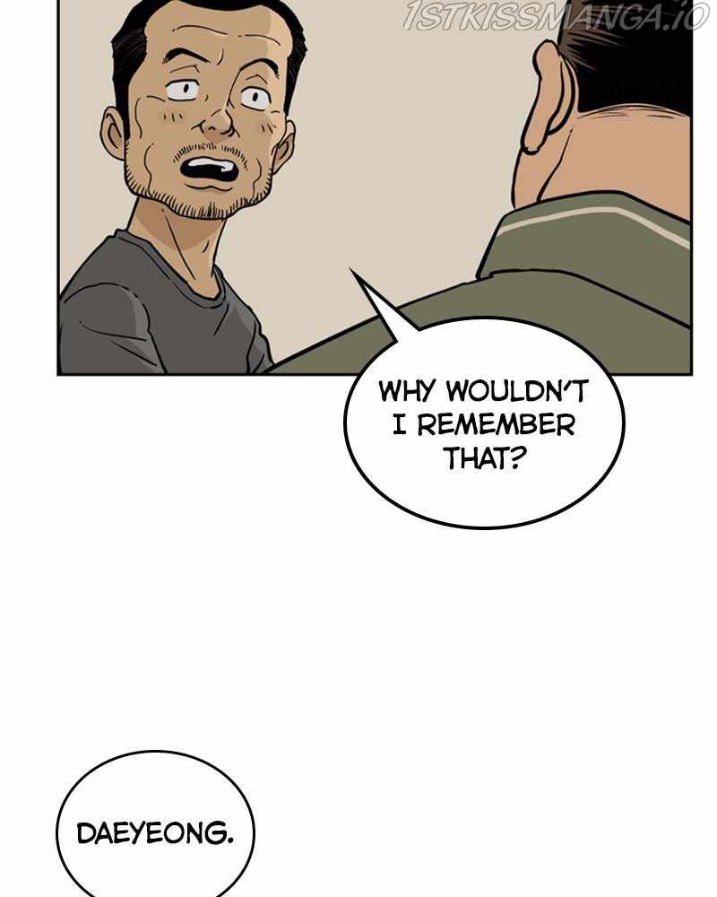 Mage Again chapter 49 - page 86