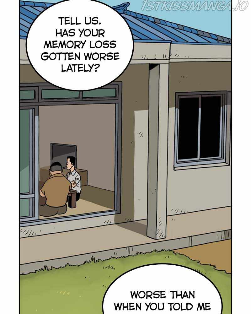 Mage Again chapter 49 - page 90