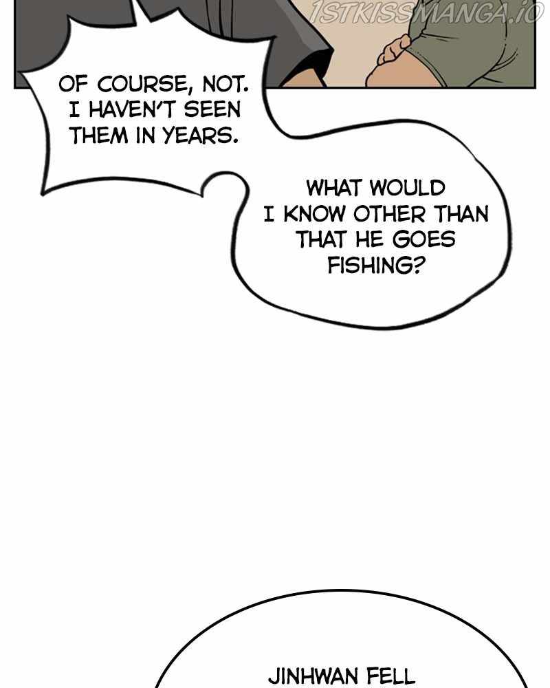 Mage Again chapter 49 - page 97