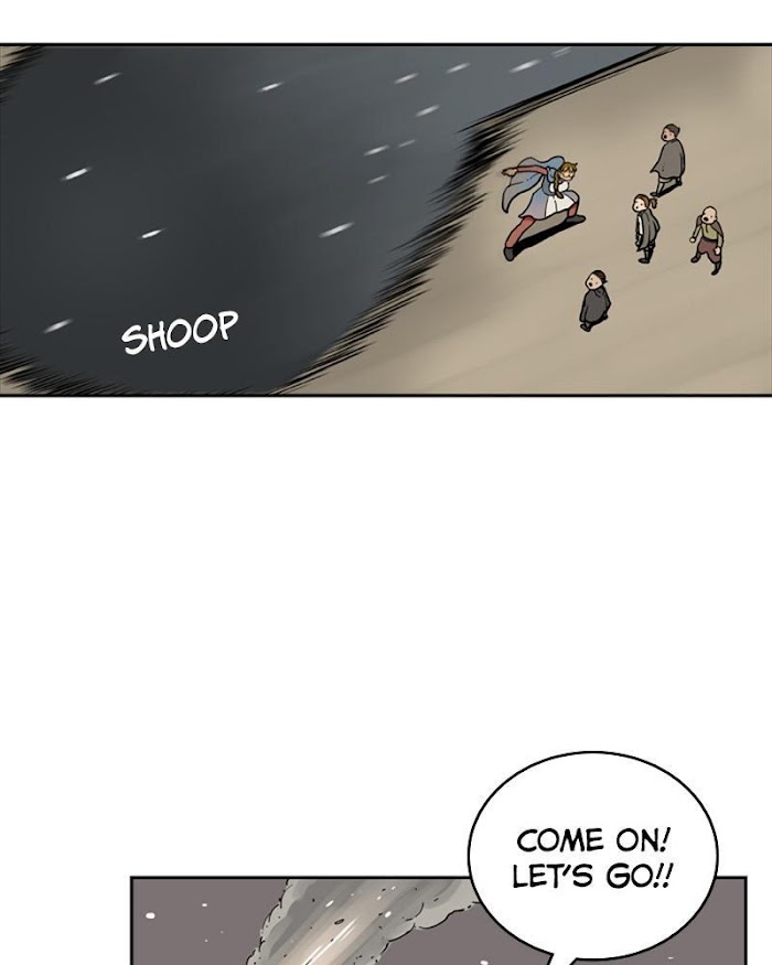 Mage Again chapter 21 - page 10