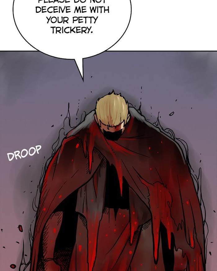 Mage Again chapter 21 - page 107
