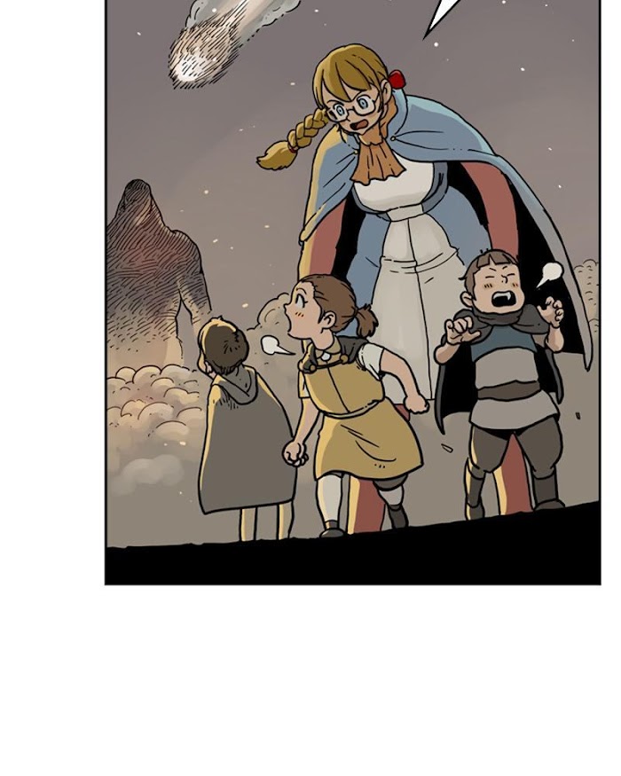 Mage Again chapter 21 - page 11