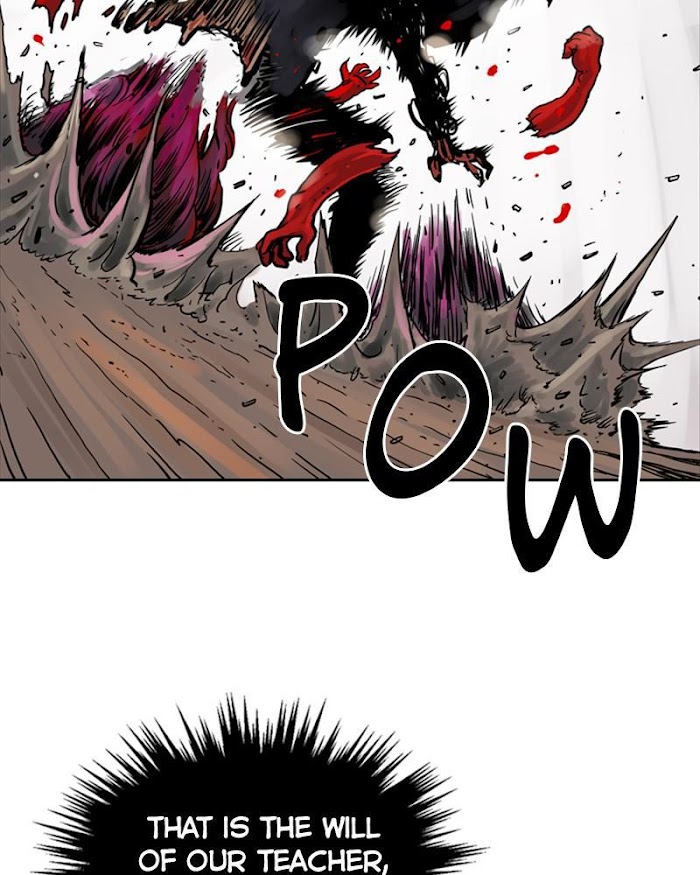 Mage Again chapter 21 - page 114