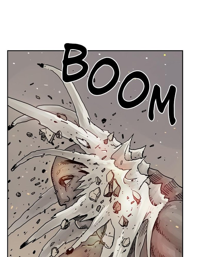 Mage Again chapter 21 - page 12
