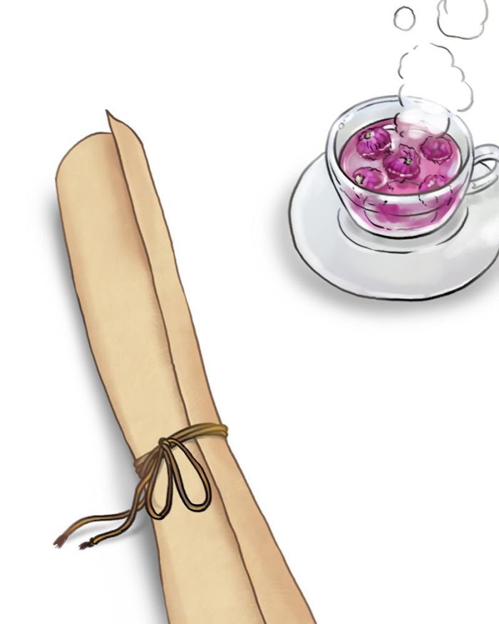 Mage Again chapter 21 - page 121