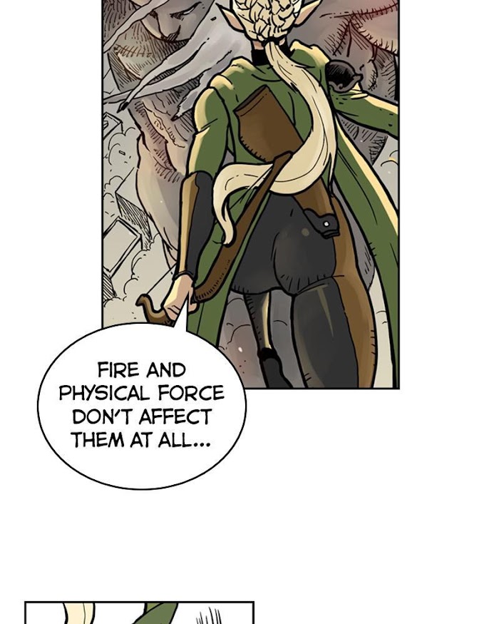Mage Again chapter 21 - page 14