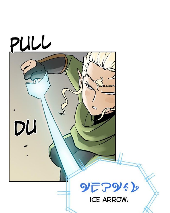 Mage Again chapter 21 - page 19