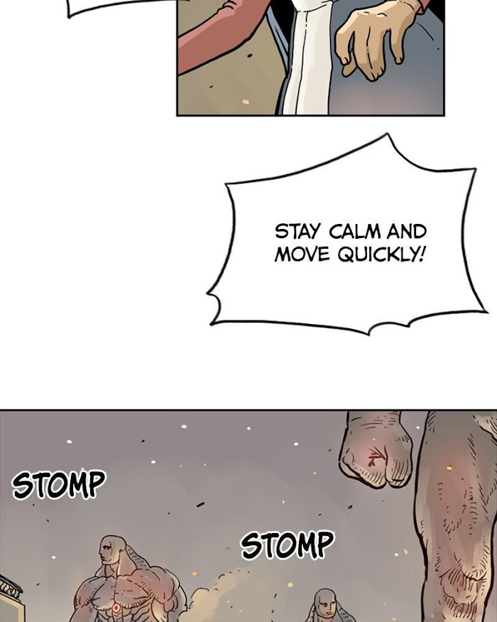 Mage Again chapter 21 - page 2