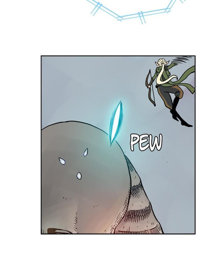 Mage Again chapter 21 - page 20