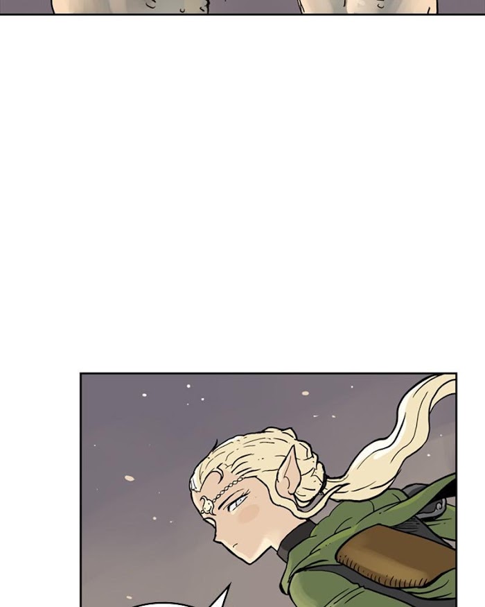 Mage Again chapter 21 - page 24