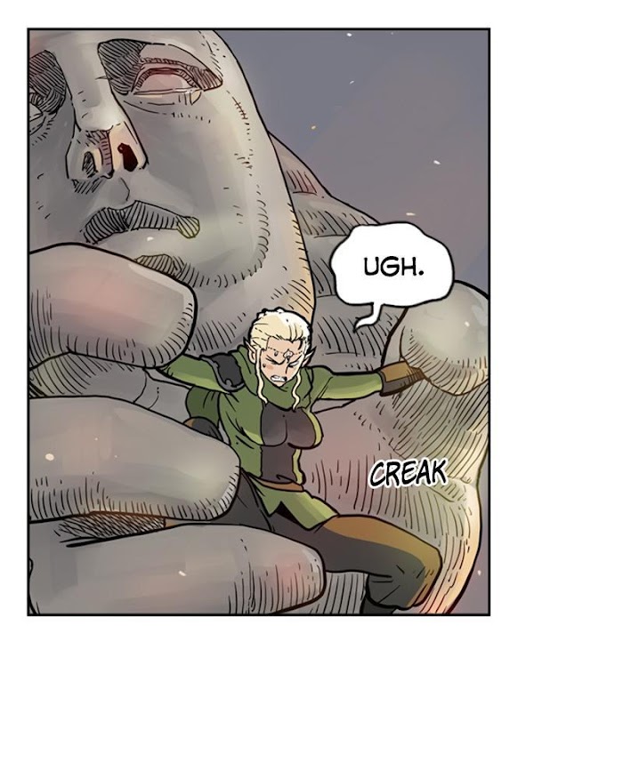 Mage Again chapter 21 - page 28