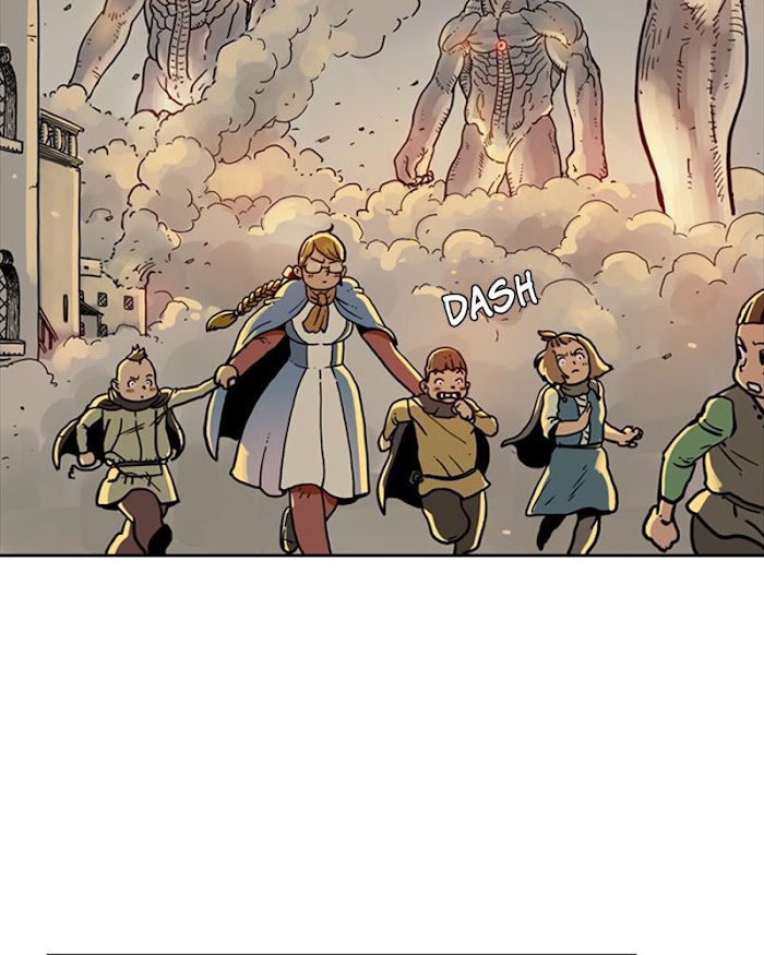 Mage Again chapter 21 - page 3