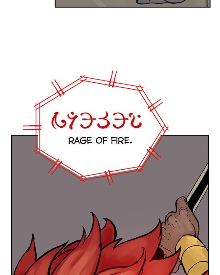 Mage Again chapter 21 - page 30